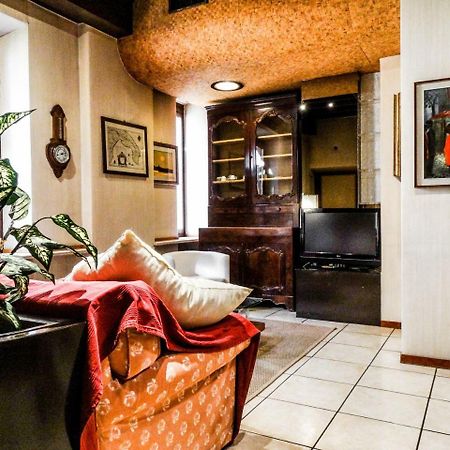 רומא Spanish Steps Laurina Apartment מראה חיצוני תמונה