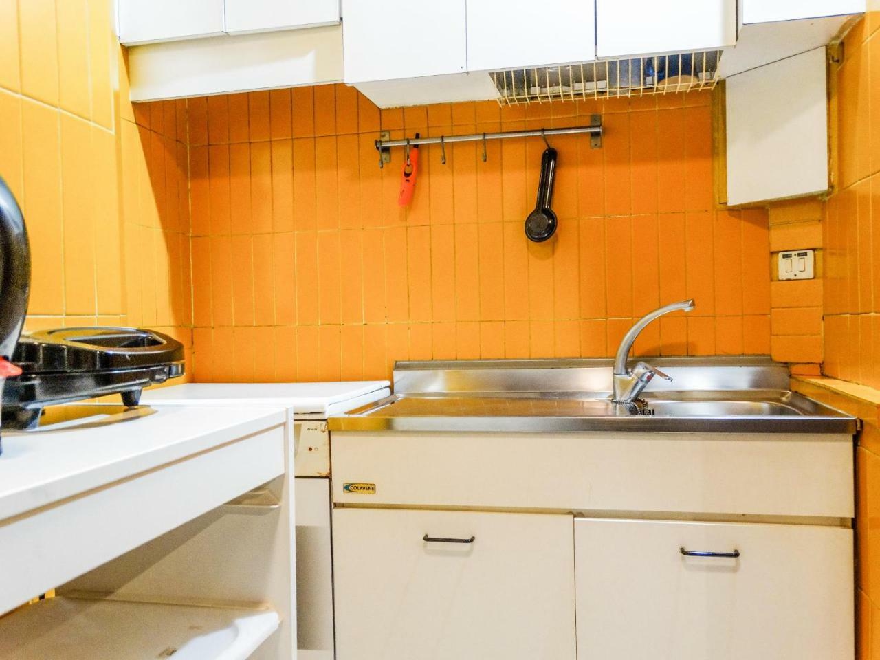 רומא Spanish Steps Laurina Apartment מראה חיצוני תמונה