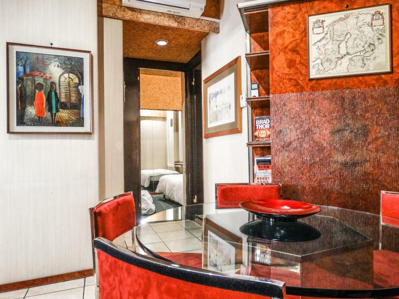 רומא Spanish Steps Laurina Apartment מראה חיצוני תמונה