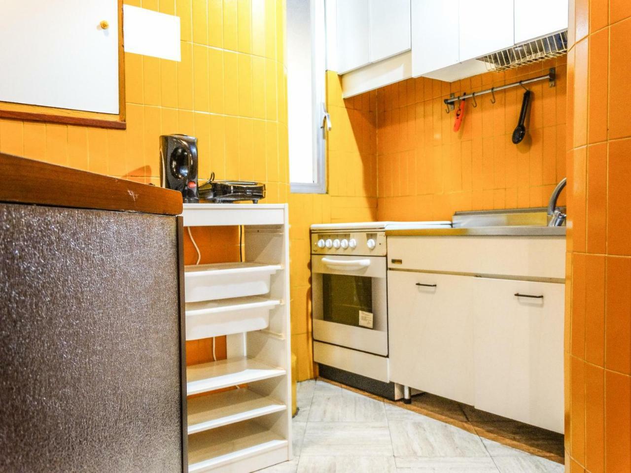 רומא Spanish Steps Laurina Apartment מראה חיצוני תמונה